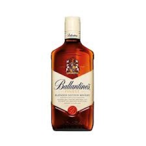 Ballantine’s Finest Scotch Whisky 750ml